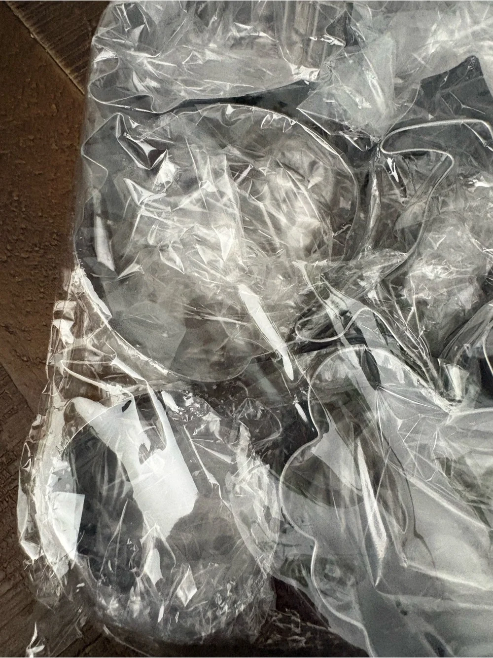 Thanksgiving Cookie Cutters NWT